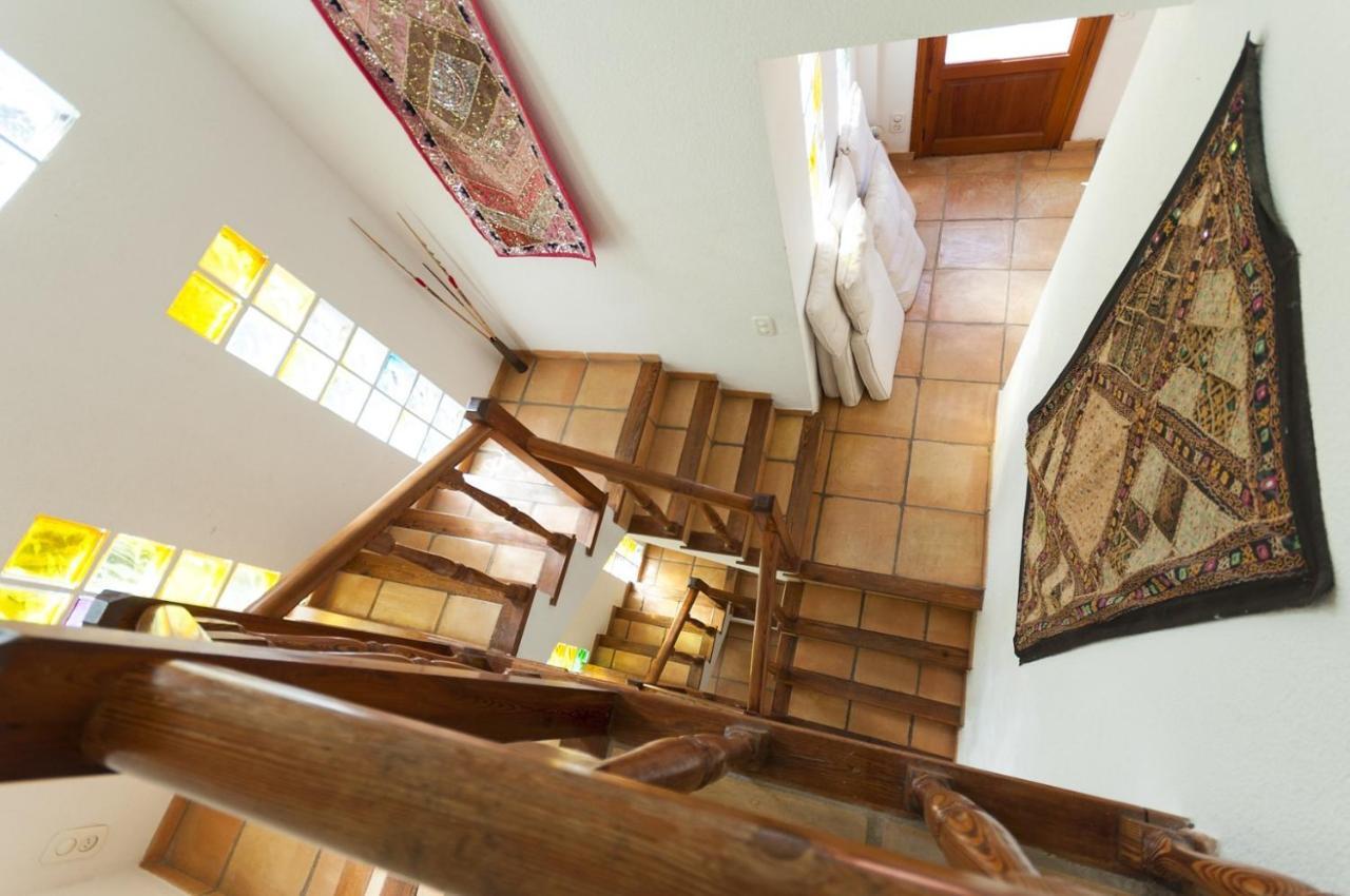 فيلا Casabra Palma de Gandia المظهر الخارجي الصورة